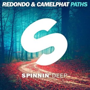收聽Redondo的Paths (Extended Mix)歌詞歌曲