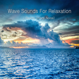 Dengarkan Wave Sounds For Relaxation lagu dari J.Roomy dengan lirik