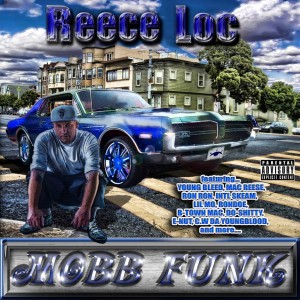 ดาวน์โหลดและฟังเพลง A Doubble Dose พร้อมเนื้อเพลงจาก Reece Loc