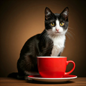 ดาวน์โหลดและฟังเพลง Catfish, Morning Coffee Version พร้อมเนื้อเพลงจาก Tony Andersen