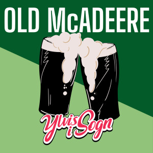 Ylvis的專輯Old McAdeere