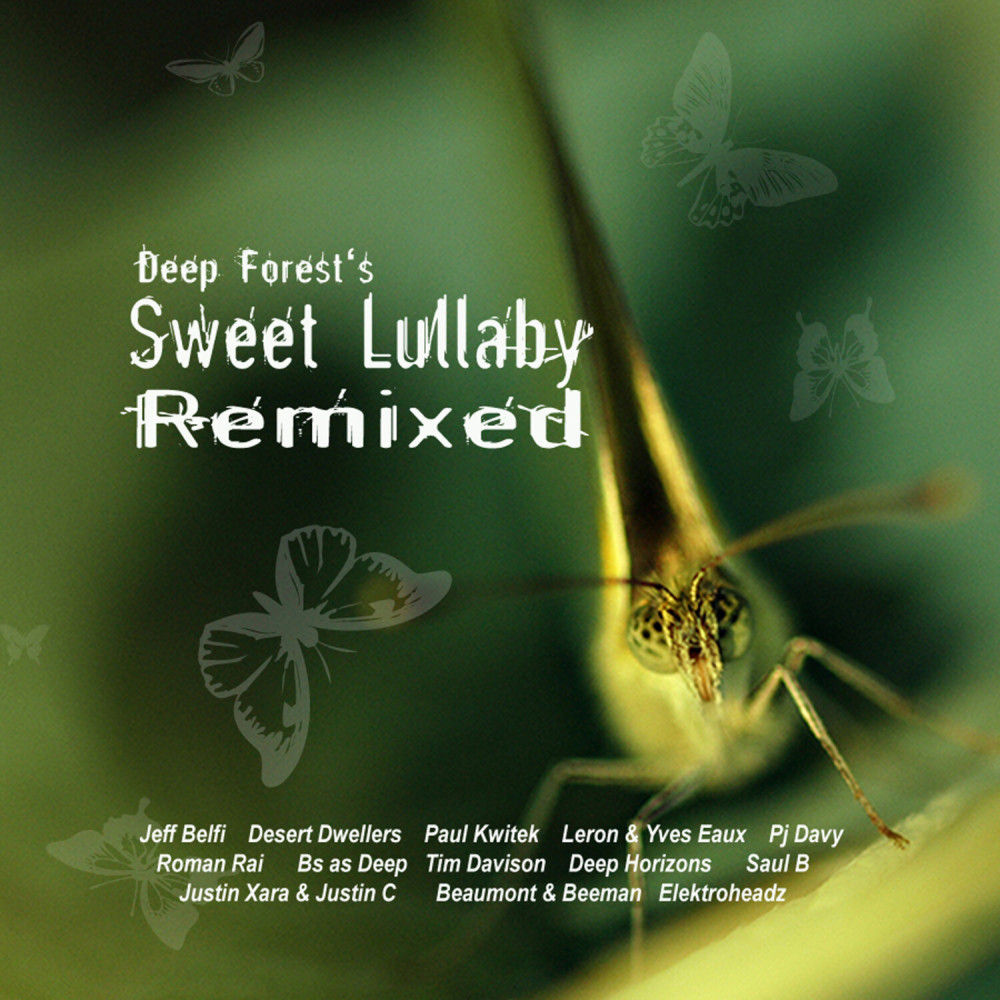 Sweet Lullaby (Leron & Yves Eaux  Chill Mix)