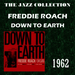 收聽Freddie Roach的Althea Soon歌詞歌曲