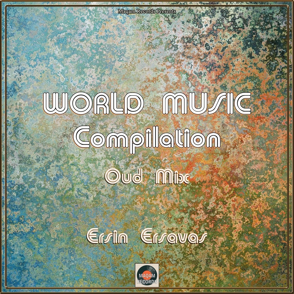 Greensleeves (Arr. for Oud)