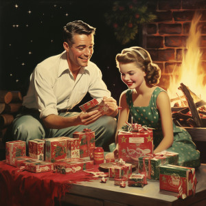 ดาวน์โหลดและฟังเพลง Ángeles Cantando Están พร้อมเนื้อเพลงจาก Canciones de Navidad 2021