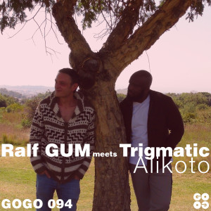 Listen to Alikoto (Ralf Gum Vocal Dub) song with lyrics from RalfGUM