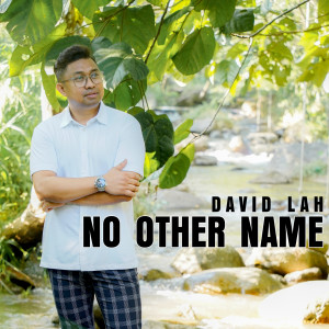 Dengarkan lagu No Other Name nyanyian David Lah dengan lirik