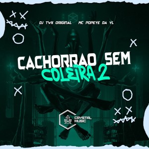 Listen to Cachorrão Sem Coleira 2 (Explicit) song with lyrics from DJ TWK ORIGINAL