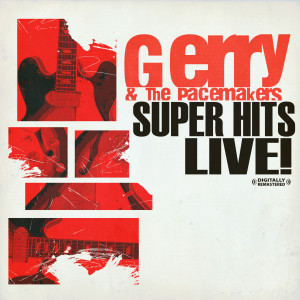 收聽Gerry的Just The Way You Are歌詞歌曲