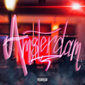 Album Amsterdam (Explicit) from Deny