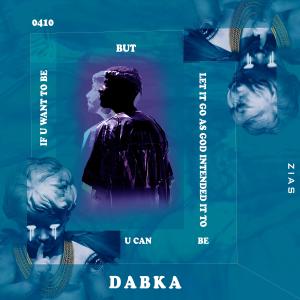 Zias的專輯DABKA (Explicit)