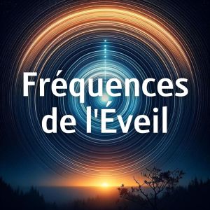 อัลบัม Fréquences de l'Éveil ศิลปิน Bouddha Musique Sanctuaire