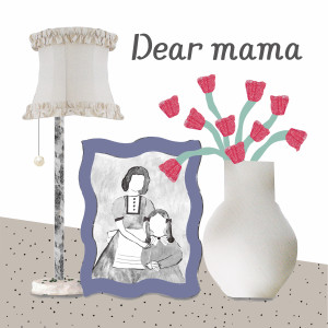 Album Dear mama oleh 东京女子流