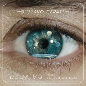 收聽Gustavo Cerati的Deja Vu (Digital Early Release)歌詞歌曲