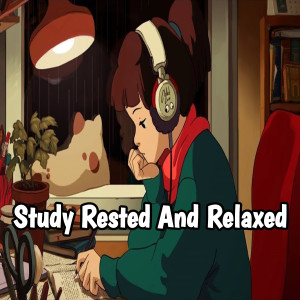 收听To Relaxing的Study with Music歌词歌曲