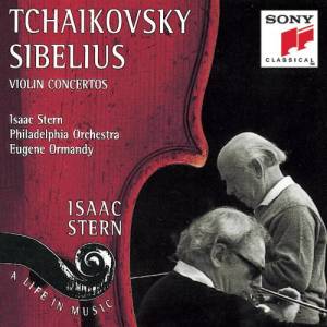 收聽Eugene Ormandy的Violin Concerto in D Minor, Op. 47: III. Allegro ma non tanto歌詞歌曲
