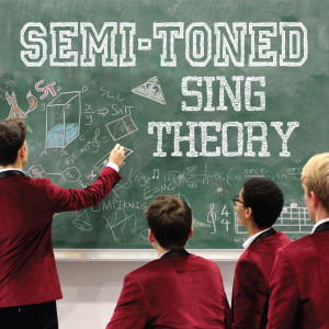 Semi-Toned的专辑Sing Theory