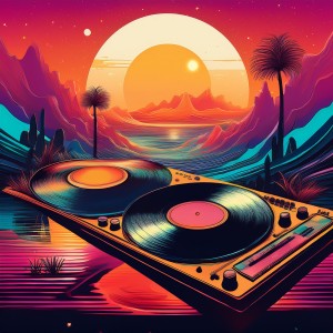 default playlist img