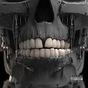 Album La Vie Augmente, Vol. 3 (Explicit) from Isha