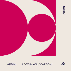 Album Lost In You / Carbon oleh Jardin