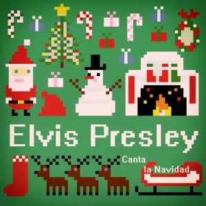 收聽Elvis Presley的White Christmas歌詞歌曲