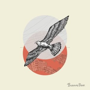 收聽Burning Beak的鳥歌詞歌曲