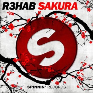 收聽R3hab的Sakura歌詞歌曲