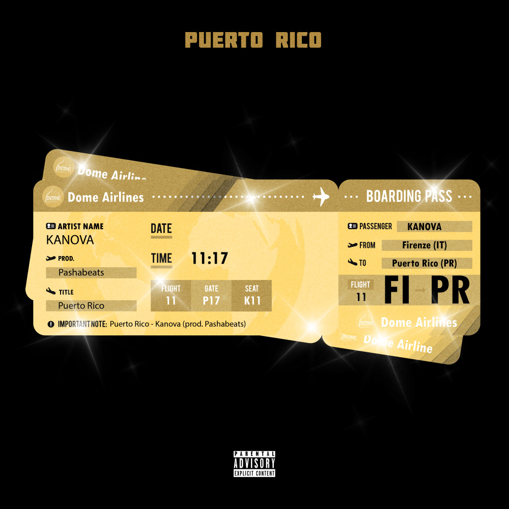 Puerto Rico (Explicit)