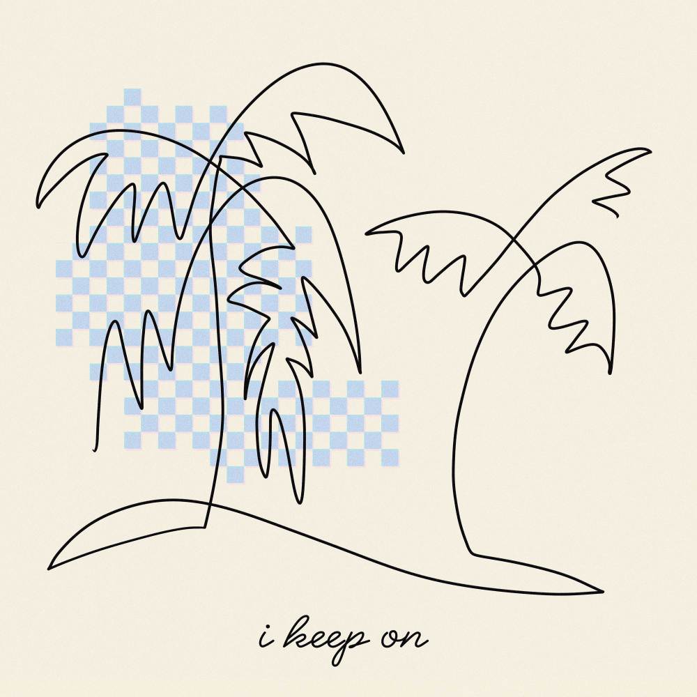 I Keep On (Explicit)