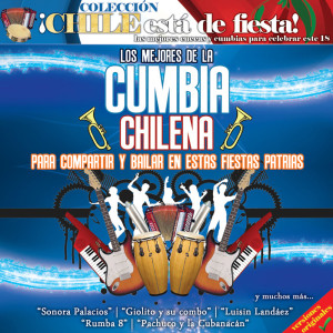 收聽El Combo de Pepe的La gallina歌詞歌曲