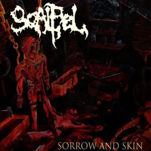 ดาวน์โหลดและฟังเพลง Unspeakable พร้อมเนื้อเพลงจาก Scalpel