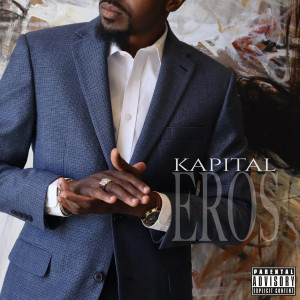 Dengarkan lagu Mind Eraser (Explicit) nyanyian Kapital dengan lirik