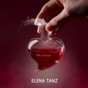 Album The Witch from Elena Tanz