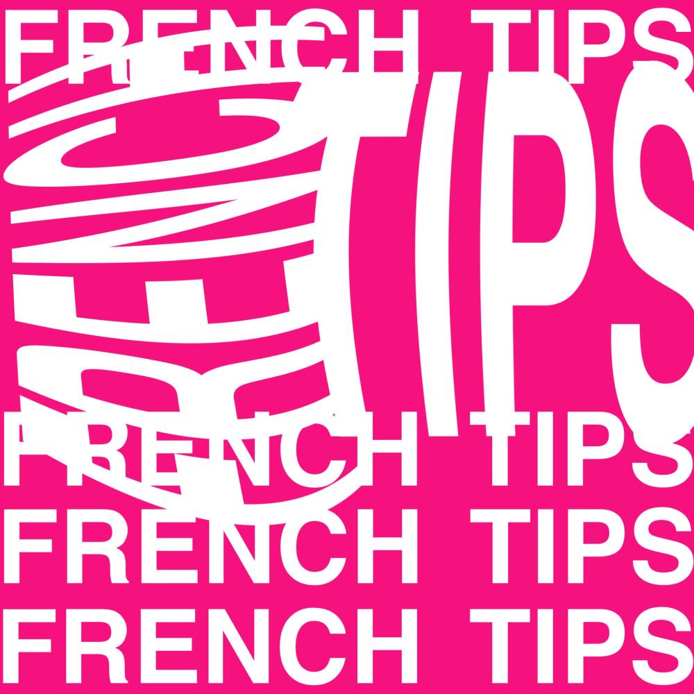 french tips (Explicit)