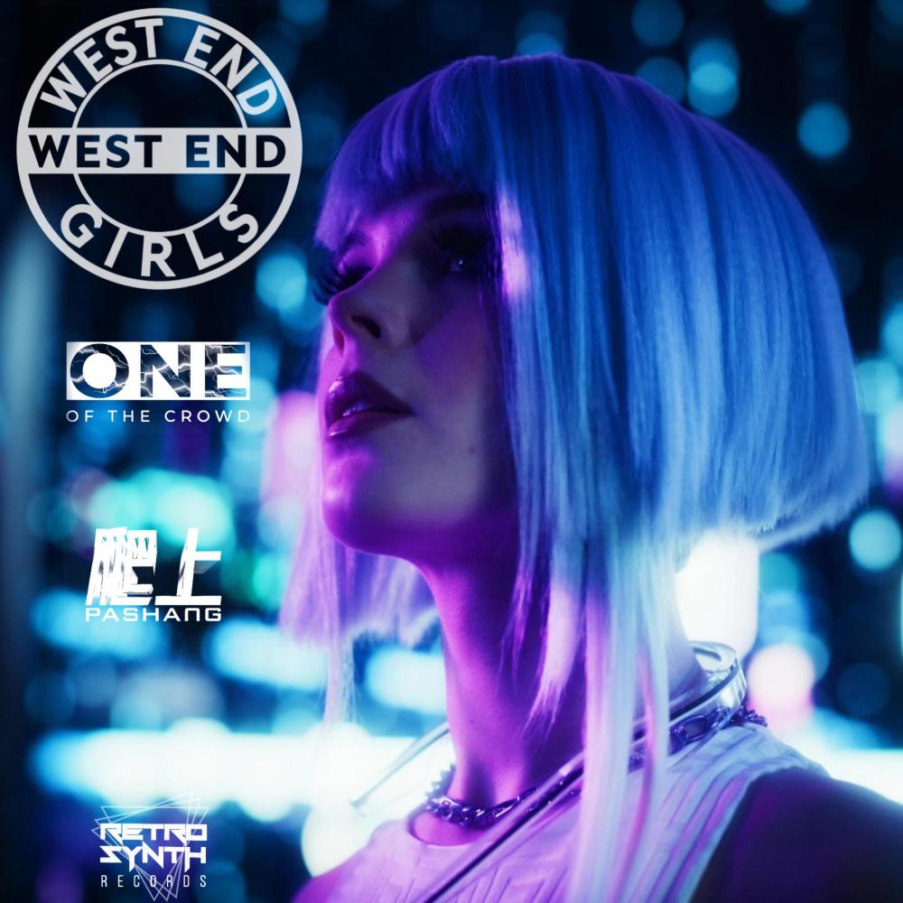West End Girls (feat. Pashang 爬上) (Clarity Mix)