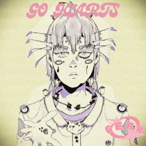 ดาวน์โหลดและฟังเพลง GO KARTS (Explicit) พร้อมเนื้อเพลงจาก Gerk