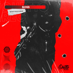 收聽Quattroteque的BOSS歌詞歌曲