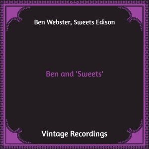 Listen to Kitty song with lyrics from Ben Webster