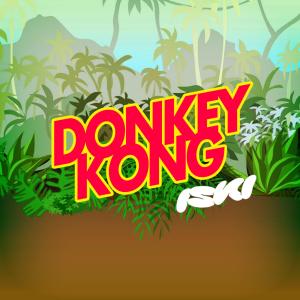 Iski的專輯Donkey Kong