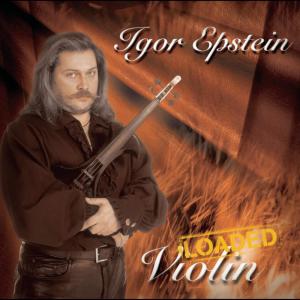 收聽Igor Epstein (Der Teufelsgeiger)的Canon歌詞歌曲