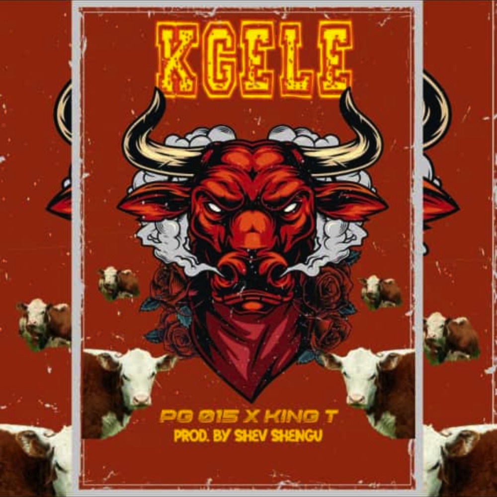 Kgele