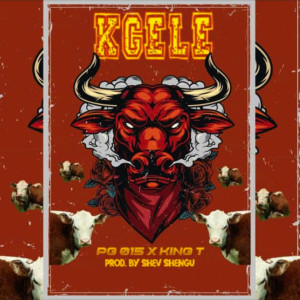 PG_015的專輯Kgele