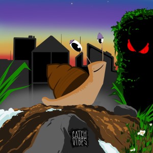 Catch Vibes的专辑Spring