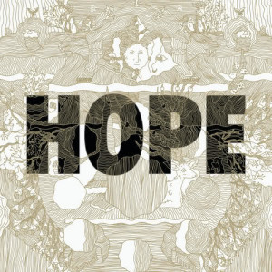 Manchester Orchestra的專輯HOPE