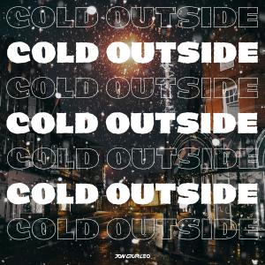 Album Cold Outside oleh Jon Giurleo