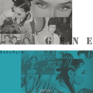 Listen to cookin' (feat. Dali Cardenas) (Explicit) song with lyrics from BabyNyca