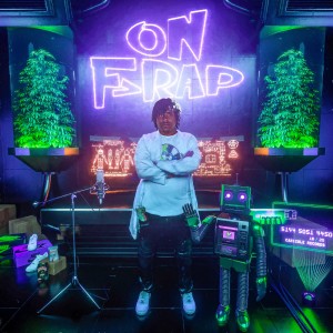 Album On Frap (Explicit) oleh Shreez