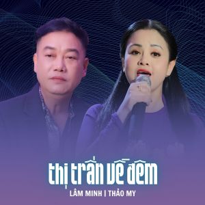 Album Thị Trấn Về Đêm from 