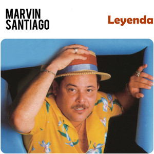อัลบัม Leyenda ศิลปิน Marvin Santiago