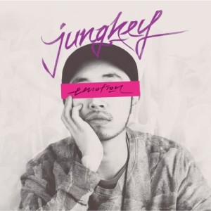 อัลบัม EMOTION ศิลปิน Jung Key